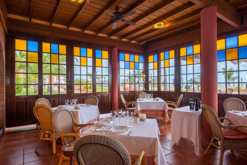 Iberostar Grand Salome - Erwachsenenhotel 53