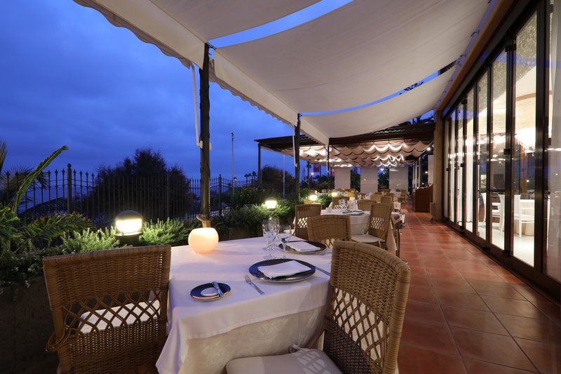 Iberostar Grand Salome - Erwachsenenhotel 54