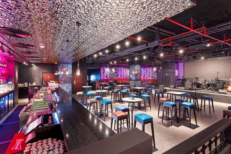 Citymax Hotel Al Barsha At The Mall 3