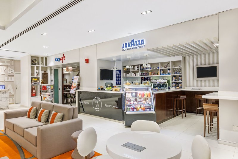 Citymax Hotel Al Barsha at the Mall 9