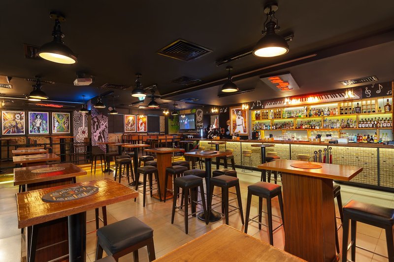 Citymax Hotel Al Barsha at the Mall 14