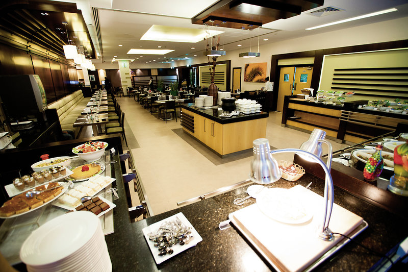 Citymax Hotel Al Barsha at the Mall 7