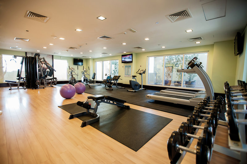 Citymax Hotel Al Barsha at the Mall 11