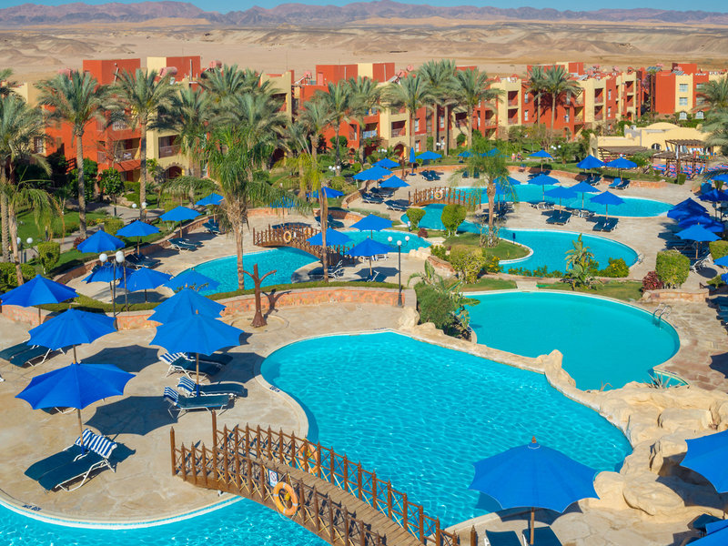 Aurora Bay Resort 1