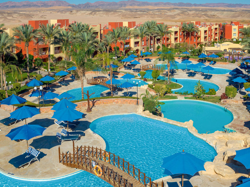 Aurora Bay Resort 2