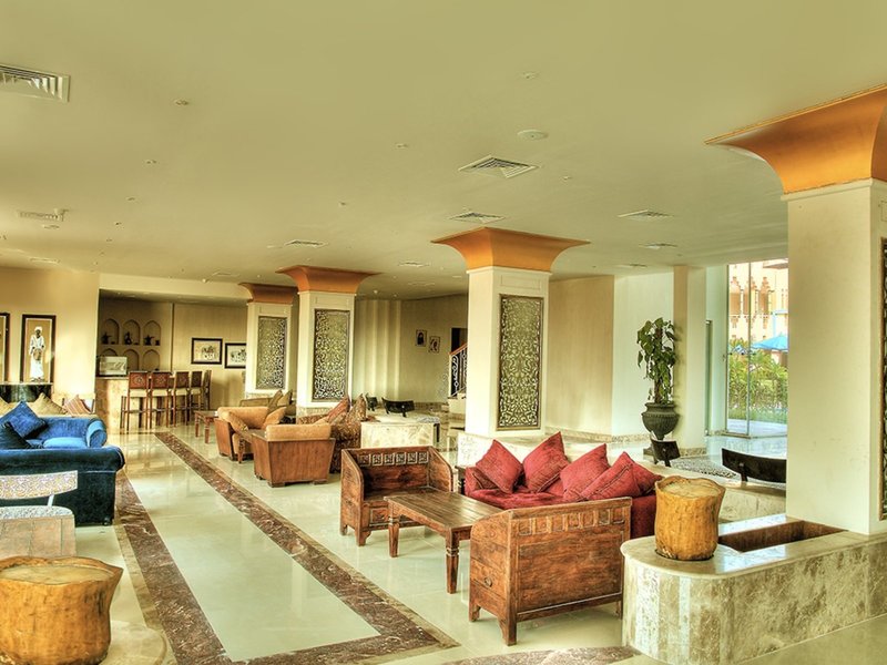 Aurora Bay Resort 11