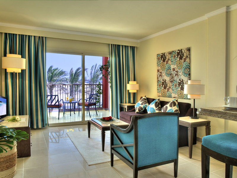 Aurora Bay Resort 14