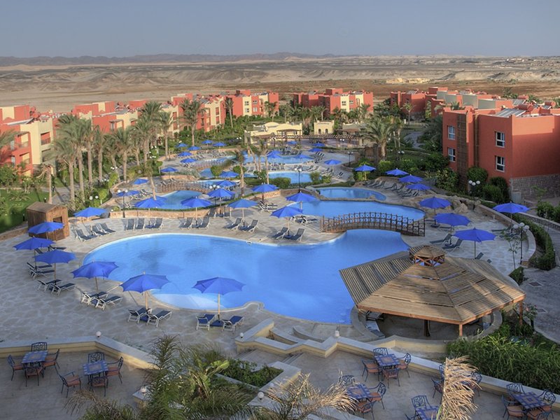 Aurora Bay Resort 18