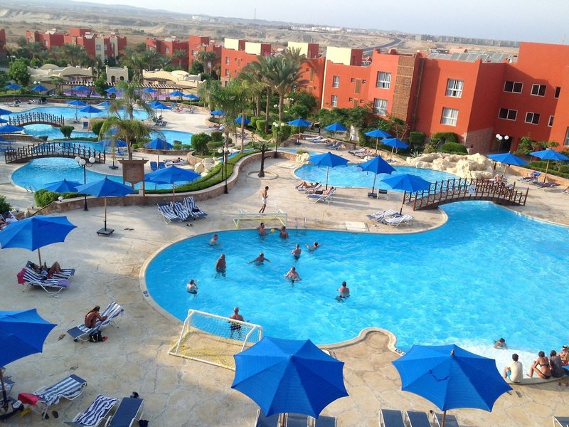 Aurora Bay Resort 20