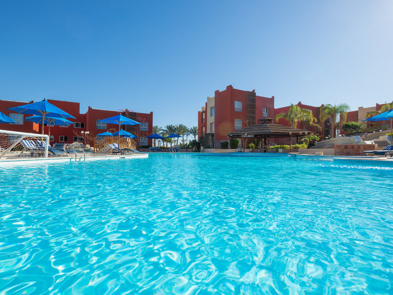 Aurora Bay Resort 21