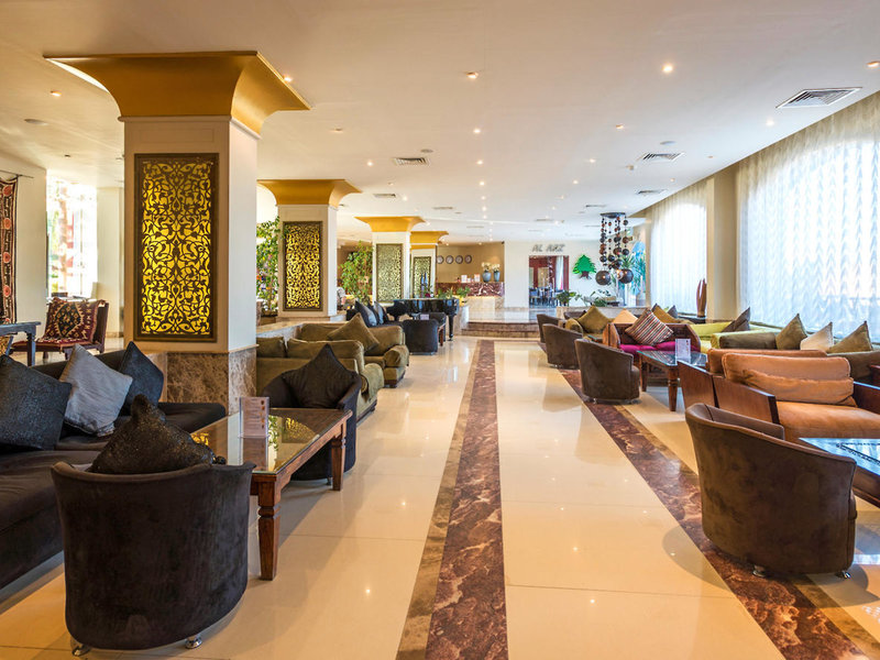 Aurora Bay Resort 23
