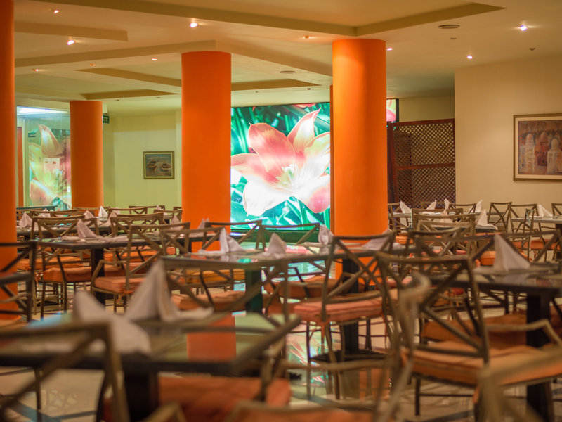 Aurora Bay Resort 30
