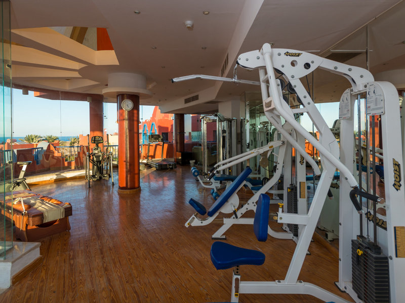 Aurora Bay Resort 35