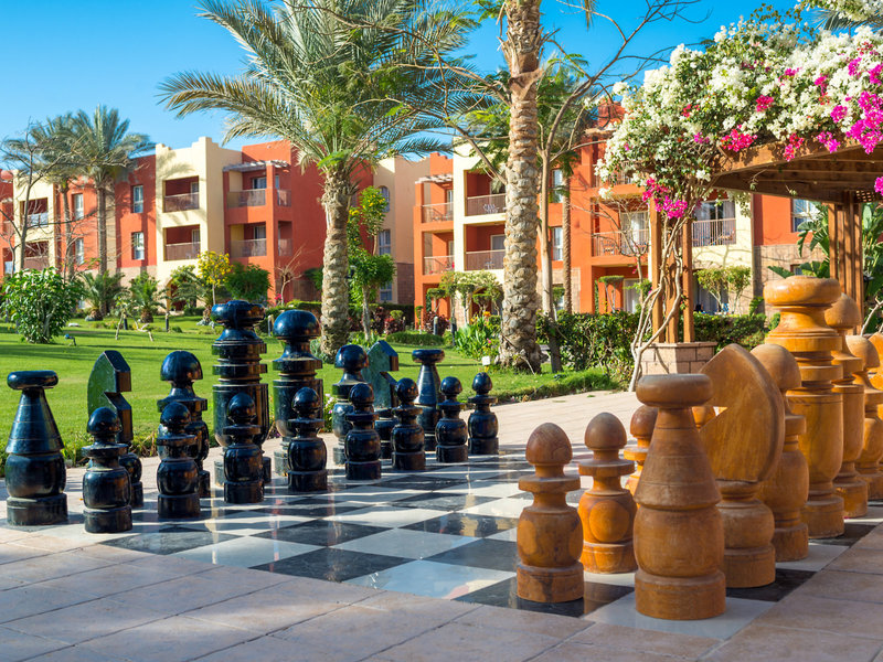 Aurora Bay Resort 36