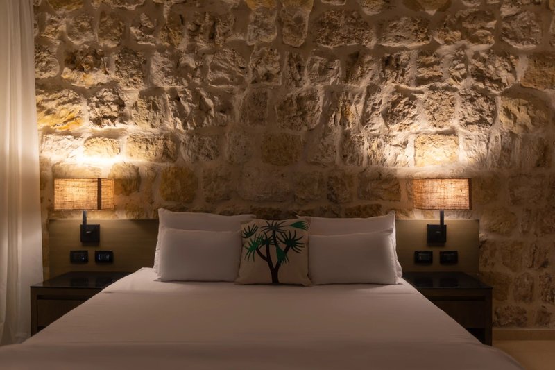 Aurora Bay Resort 10