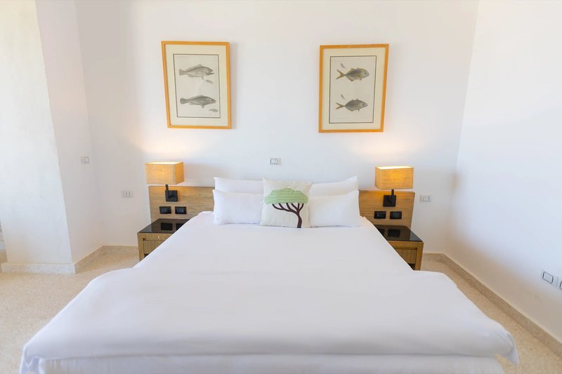 Aurora Bay Resort 13