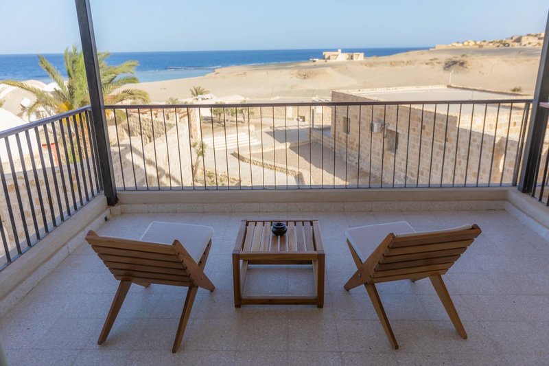 Aurora Bay Resort 15