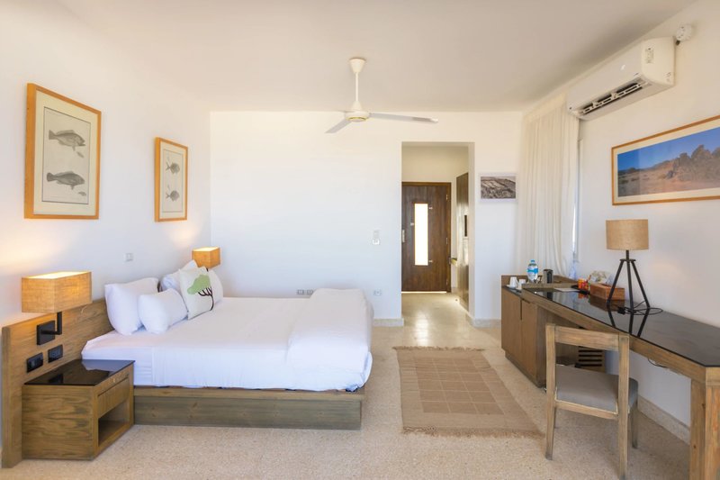 Aurora Bay Resort 16