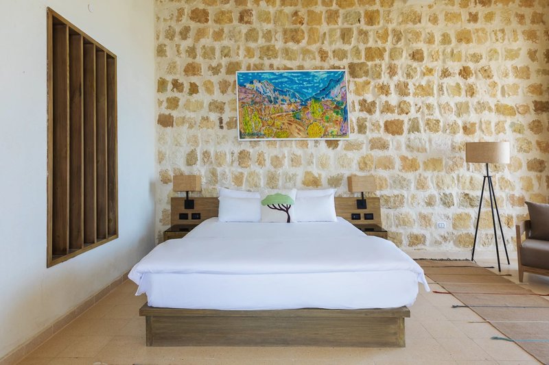 Aurora Bay Resort 17