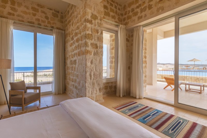 Aurora Bay Resort 19