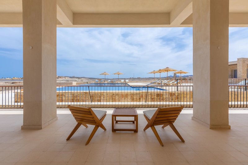 Aurora Bay Resort 20