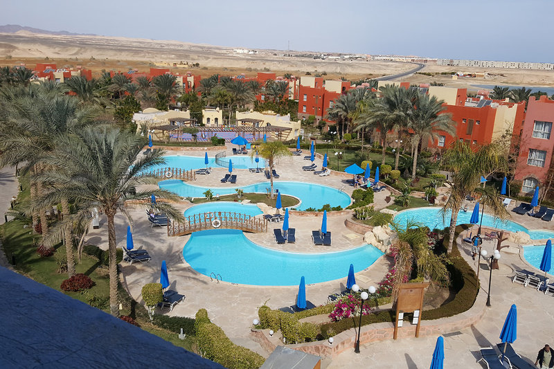 Aurora Bay Resort 6