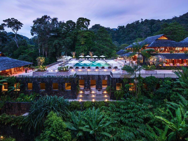 The Datai 1