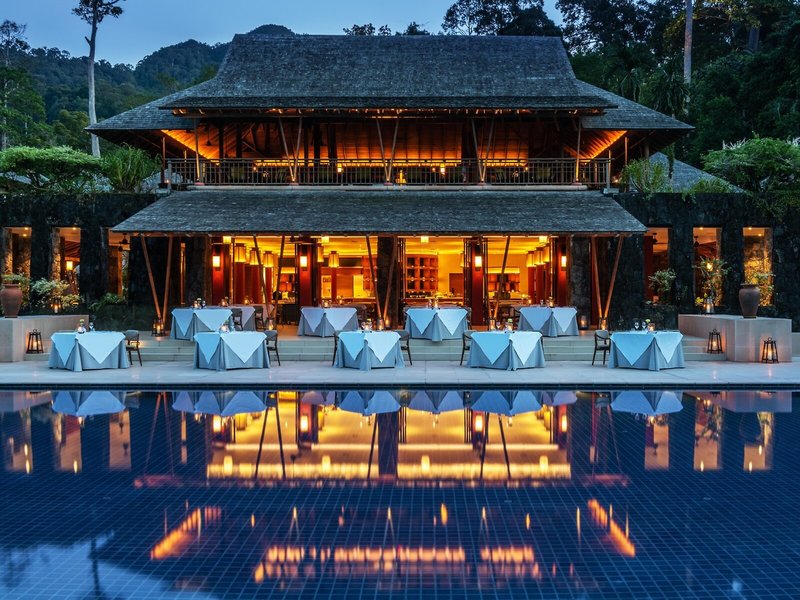 The Datai 18