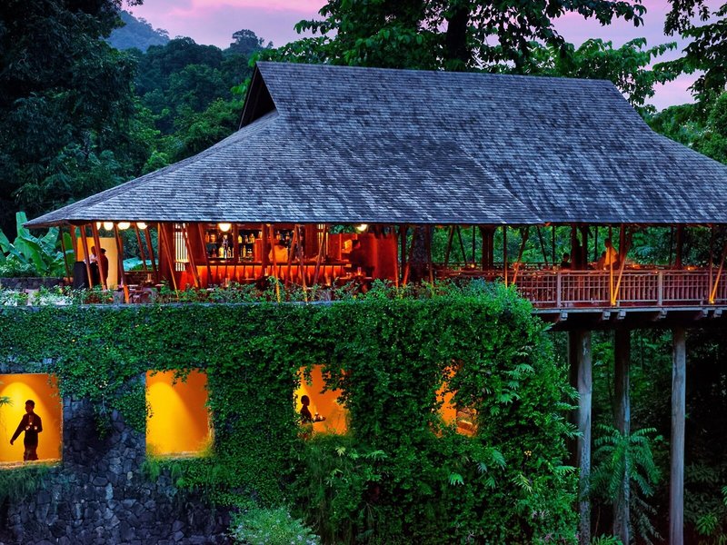 The Datai 21