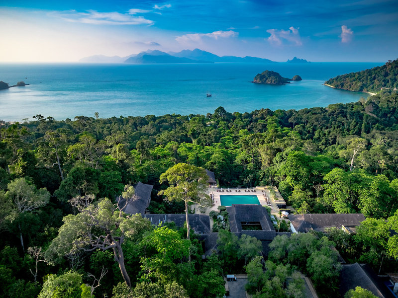 The Datai Langkawi 2