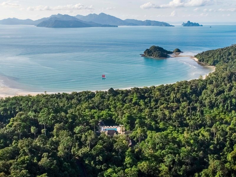 The Datai Langkawi 3