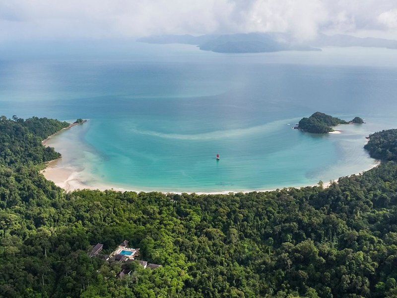 The Datai Langkawi 4