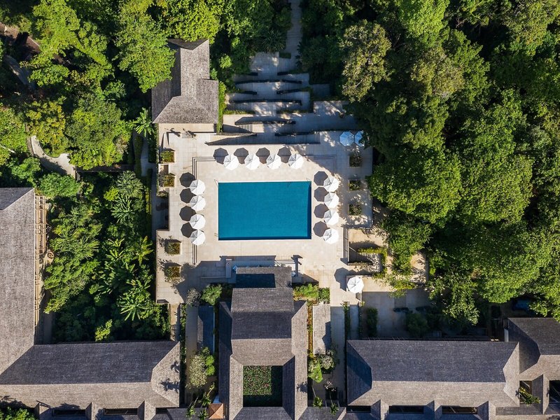 The Datai Langkawi 7