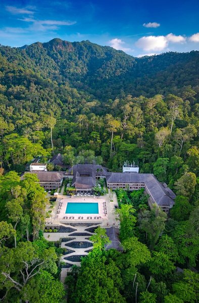 The Datai Langkawi 8