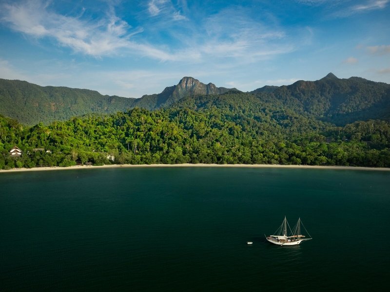 The Datai Langkawi 9