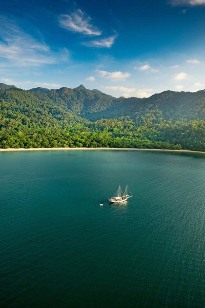 The Datai Langkawi 10