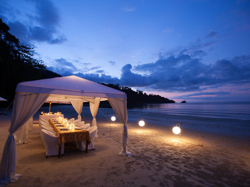 The Datai Langkawi 11