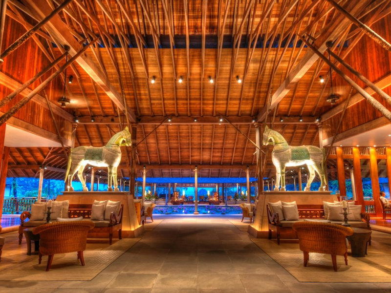 The Datai Langkawi 12