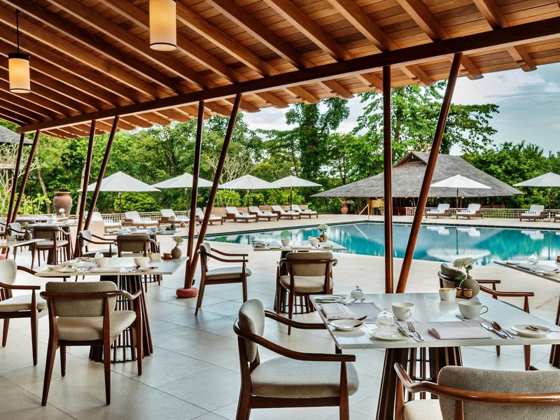 The Datai Langkawi 13