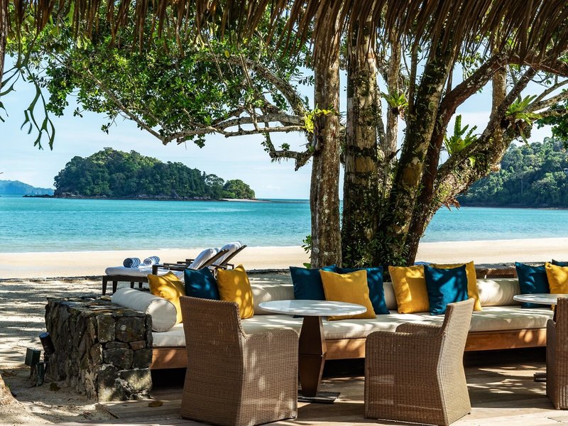 The Datai Langkawi 15