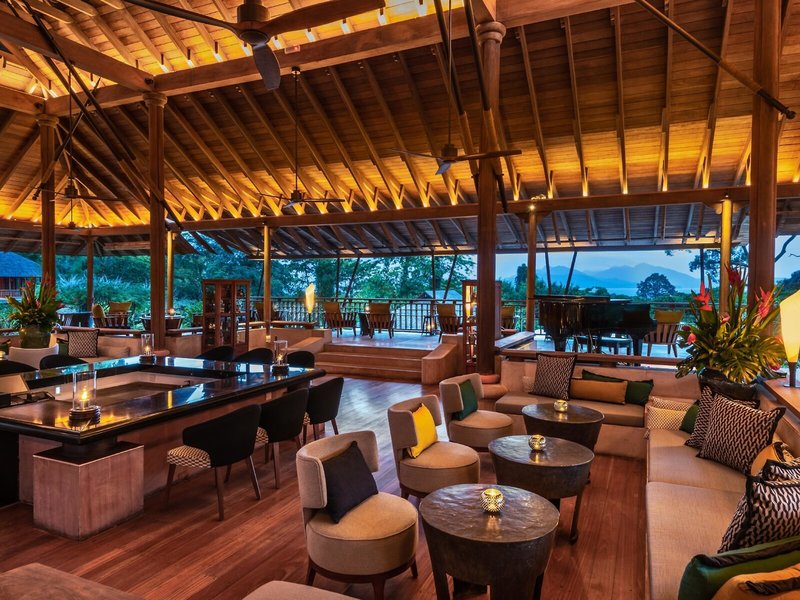 The Datai Langkawi 16