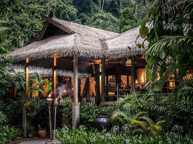 The Datai Langkawi 19