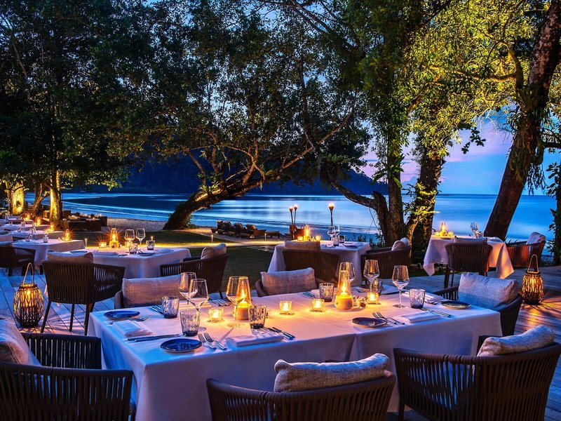 The Datai Langkawi 20