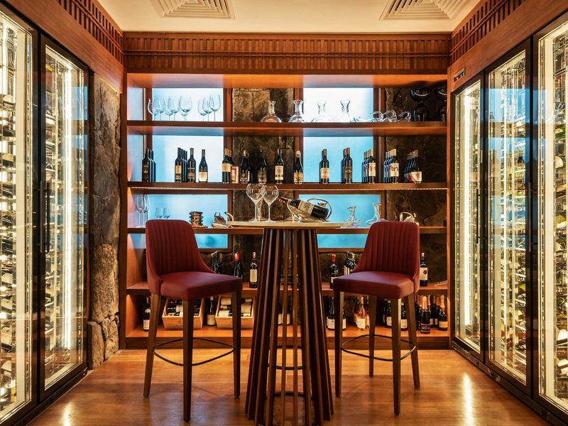 The Datai Langkawi 22