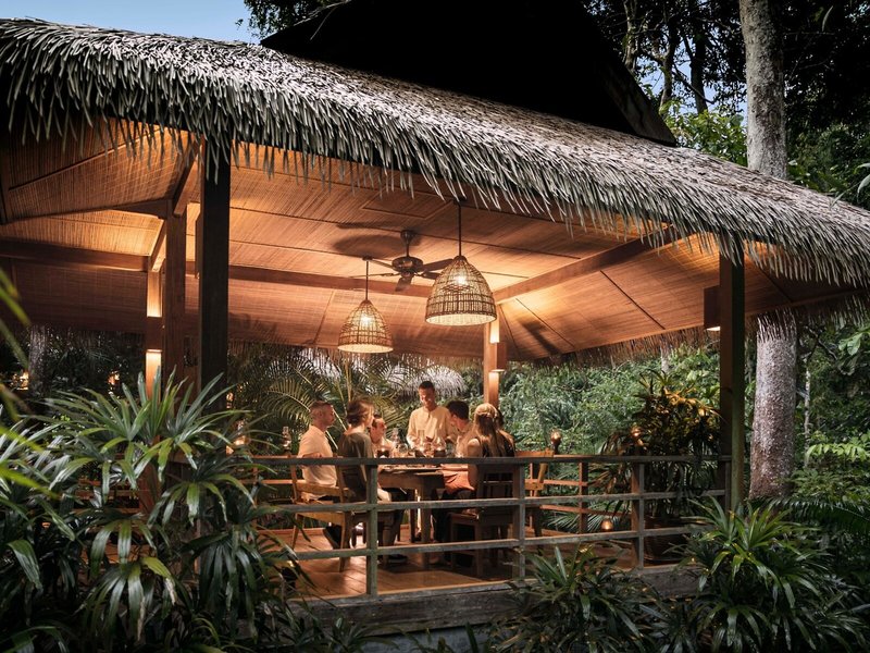 The Datai Langkawi 24