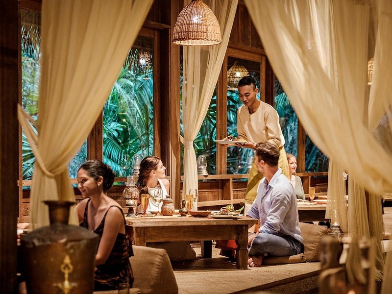 The Datai Langkawi 25