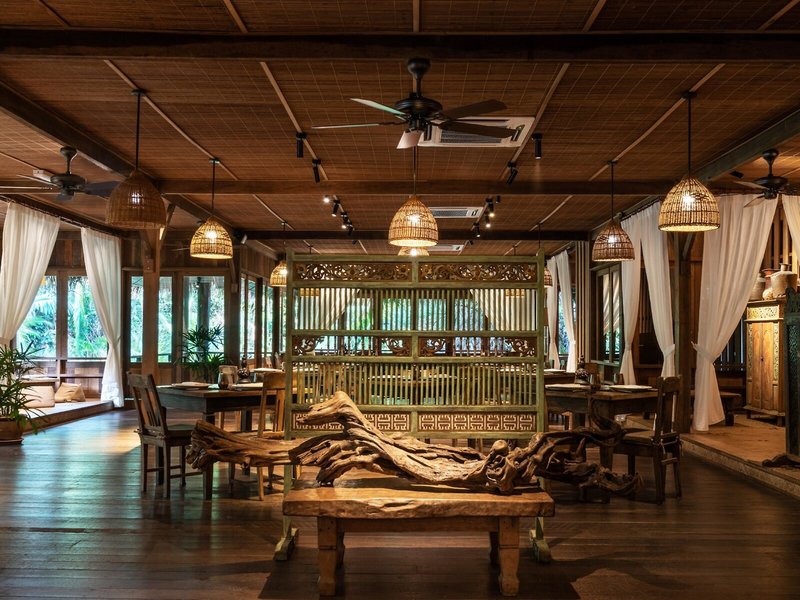 The Datai Langkawi 26