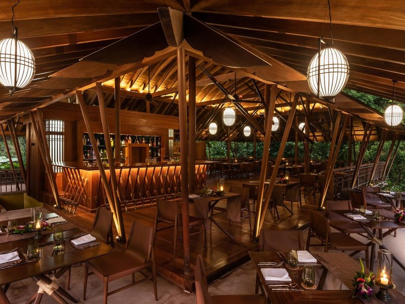 The Datai Langkawi 30