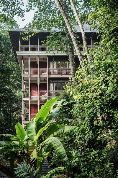 The Datai Langkawi 31