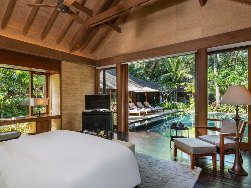 The Datai Langkawi 33